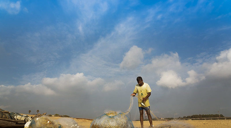 FAO includes ICAR Advisories for Fisheries sector