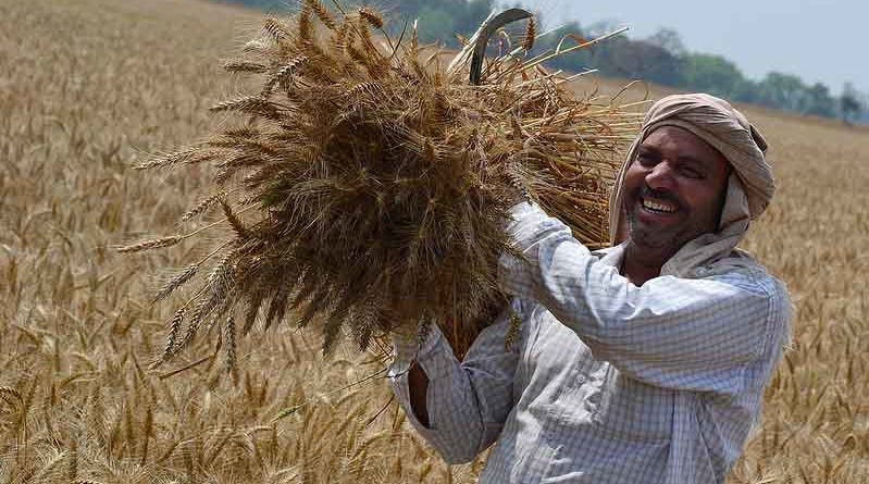 Govt is taking all possible measures to ensure remunerative prices to farmers