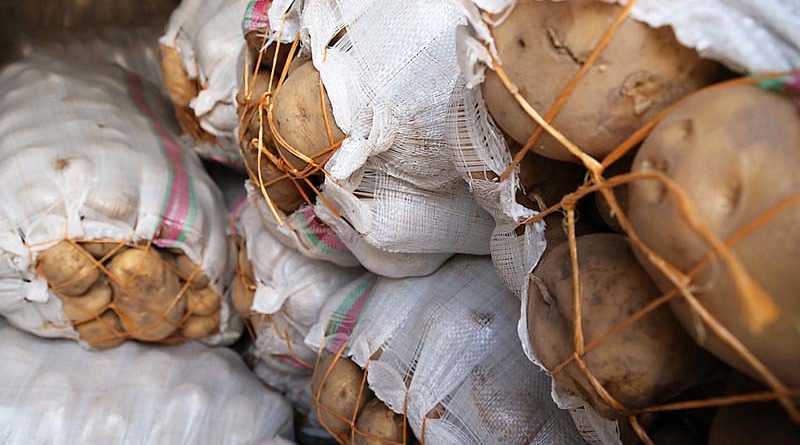 MoFPI discusses problems of Cold Chain sector in Lockdown