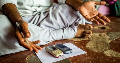 eGramSwaraj app to transform Panchayats in rural India