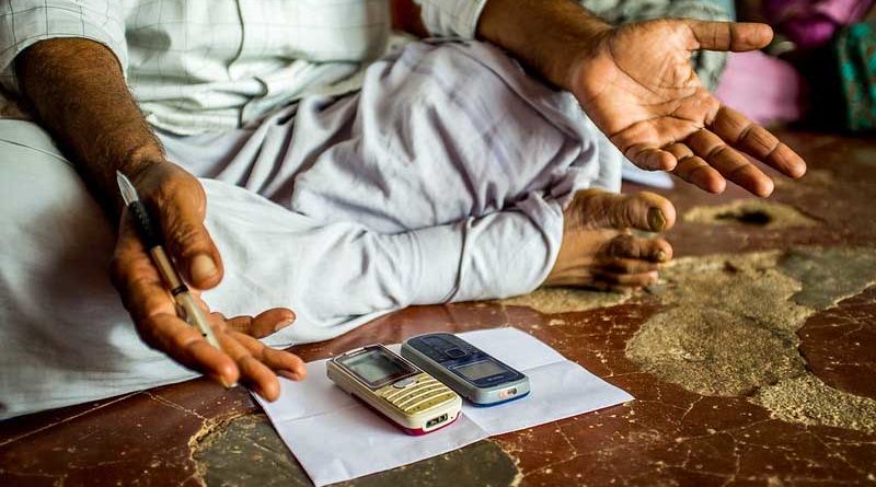 eGramSwaraj app to transform Panchayats in rural India