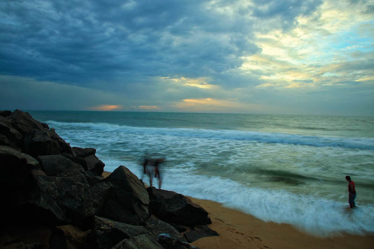 Super Cyclonic Storm ‘AMPHAN’ set to make landfall on 20th May