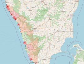 GIS Tracking