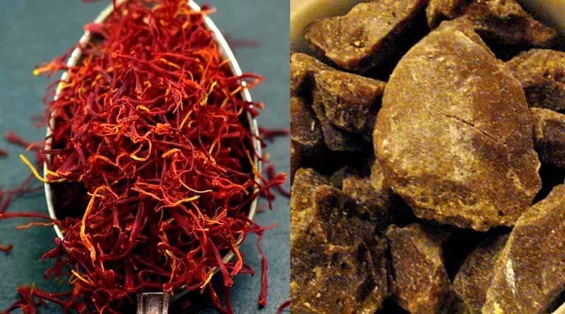 Heeng Saffron