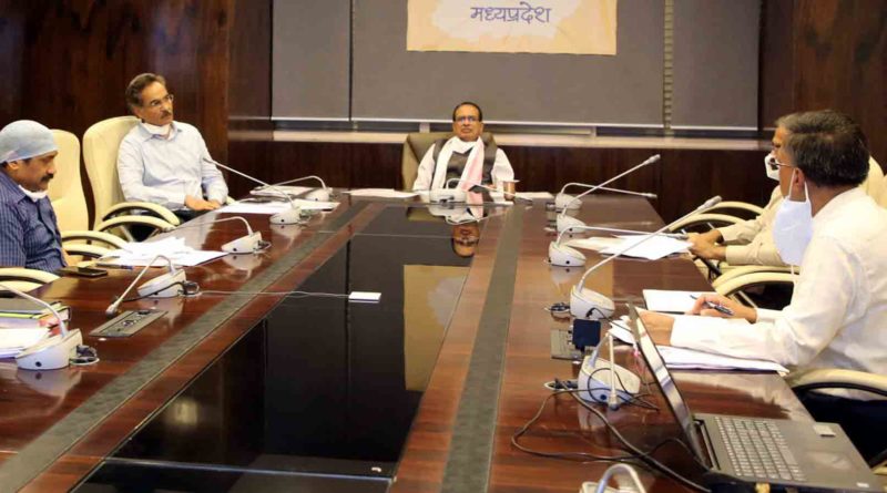 Shivraj Singh Chauhan