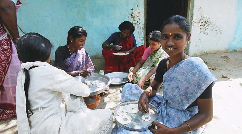 PM Formalization of Micro Food Processing Enterprises (PM FME)