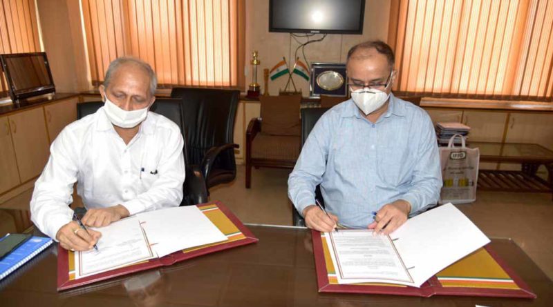 ICAR IFFCO
