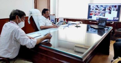 D.V. Sadananda Gowda