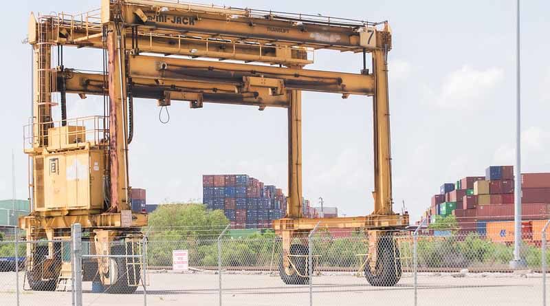 HIL (India) supplied 20.60 MT of DDT to South Africa for Malaria control program