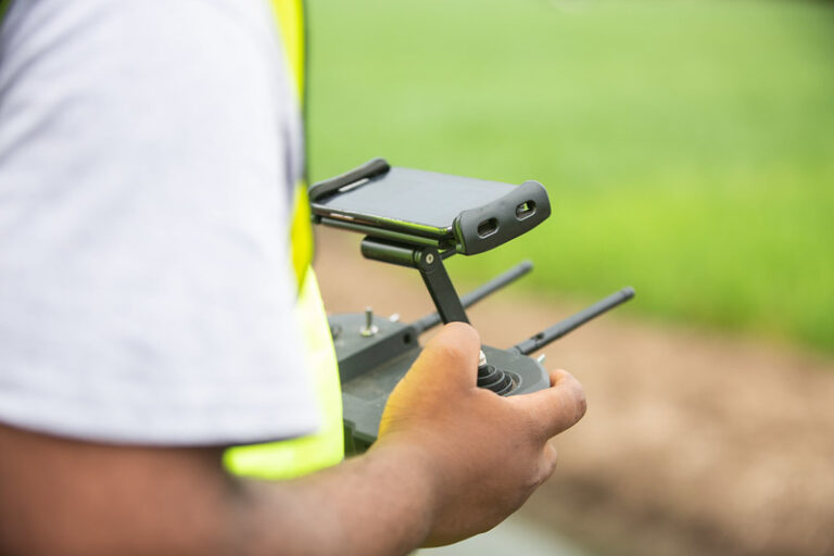 Drones to be deployed in Haryana to control Locust swarms