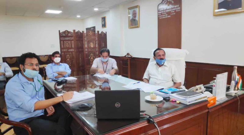 Reform necessary to improve balanced use of fertilizers: Gowda