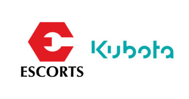 Kubota and Escorts to hold 60-40% shareholding in KAI