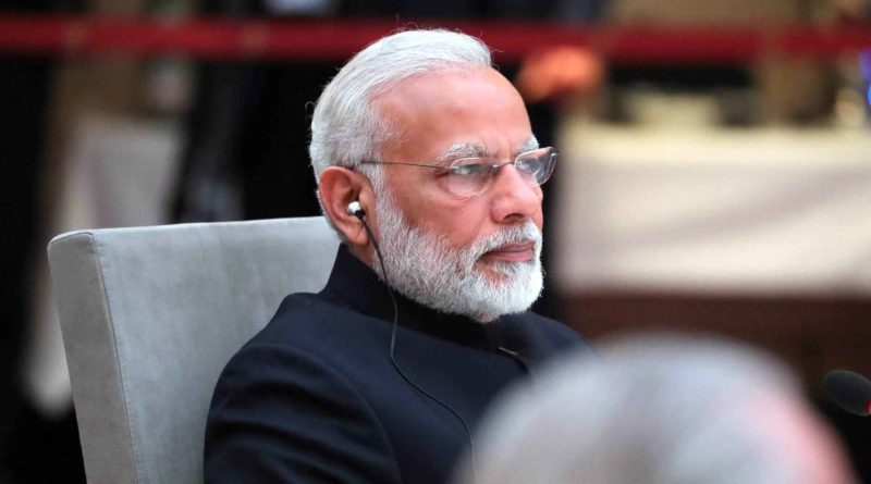 PM Modi reviews ICAR, promotes Organic and Natural farming