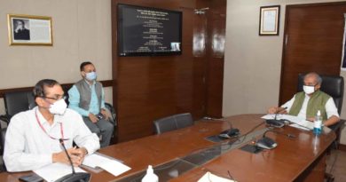 Committed to doubling farmers’ incomes by 2022: Union Agriculture Minister