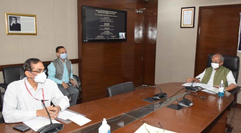 Committed to doubling farmers’ incomes by 2022: Union Agriculture Minister