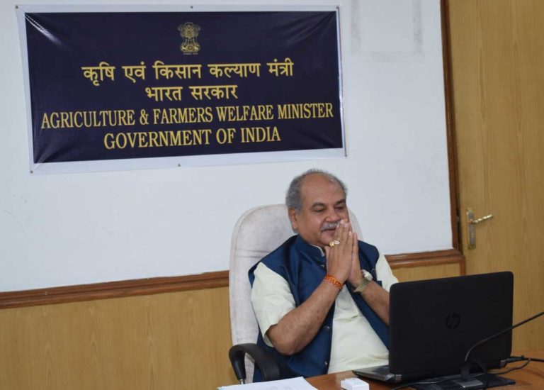 Govt is taking all possible measures to ensure remunerative prices to farmers