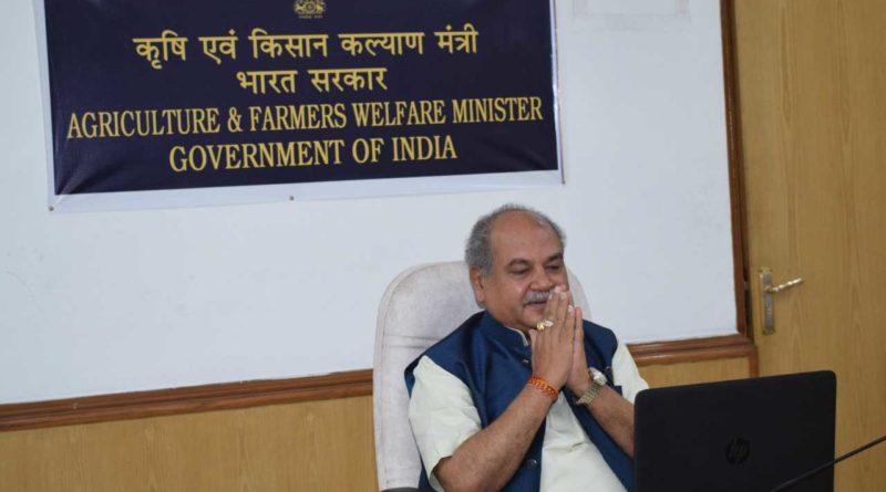 Govt is taking all possible measures to ensure remunerative prices to farmers