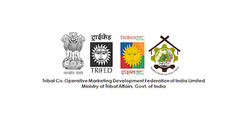 TRIFED Signs MoU with IIT, Delhi for Unnat Bharat Abhiyan (UBA)