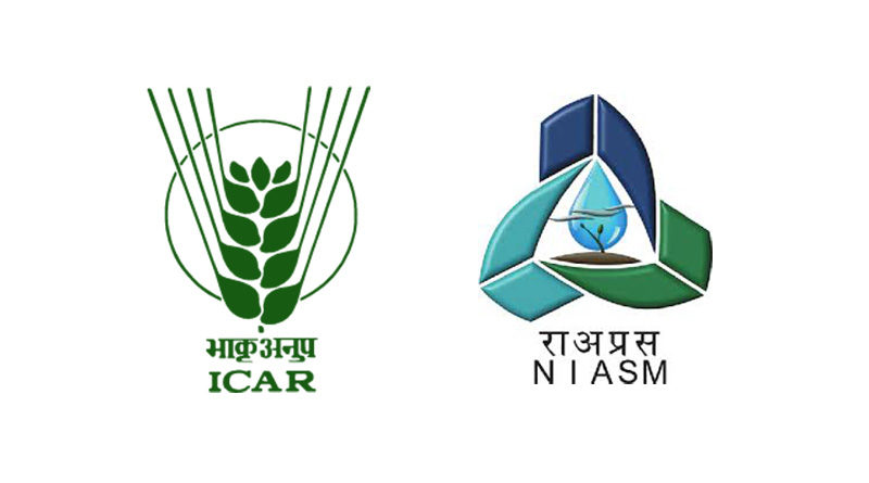 Principal Scientist Dr. Anil Dixit receives ICAR Award for Tribal Farming Systems