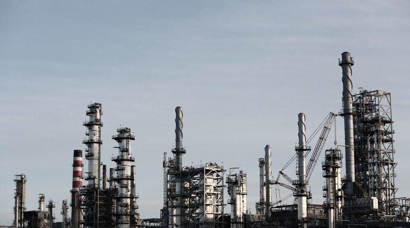 Govt revitalizing Indian Fertilizer Industry to boost indigenous production