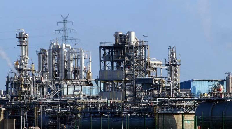 Govt. making all efforts for ease of doing business in Fertilizer Sector