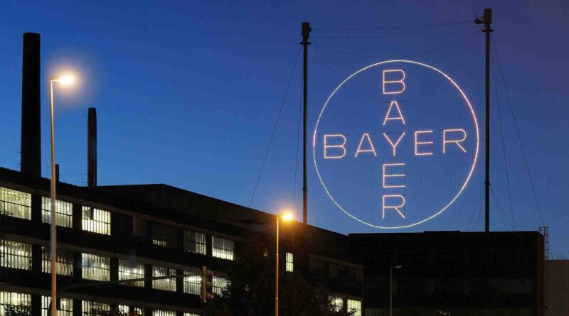 Bayer Names Sara Boettiger as Head of Global Public Affairs, Science and Sustainability