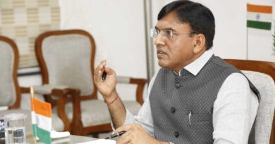 No shortage of fertilizers in the country