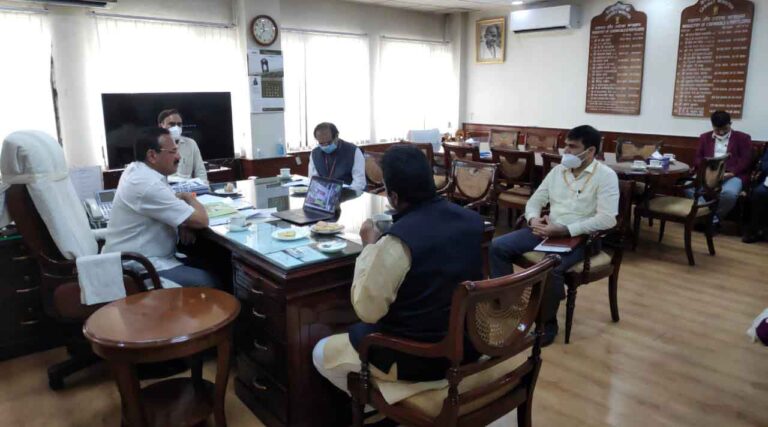 Urea sales witnessing surge across country