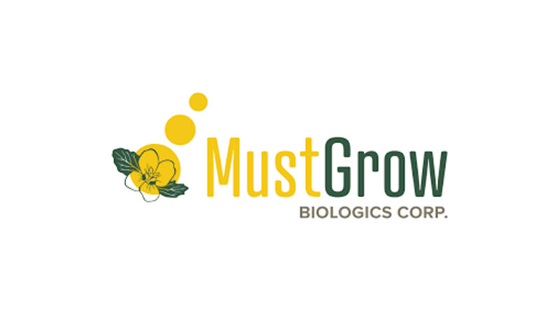 MustGrow Announces Successful Proof-of-Concept of Non-Selective Bio-Herbicide