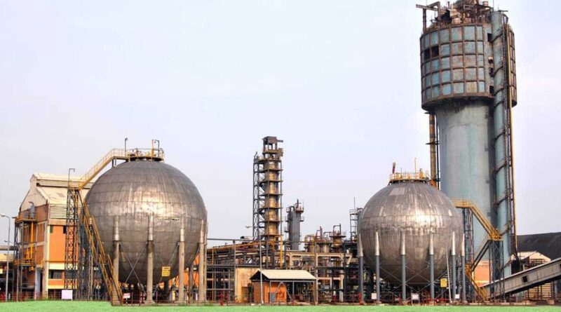 NFL total fertilizer sale reaches all-time high at 18.79 Lakh MT in April-July’20