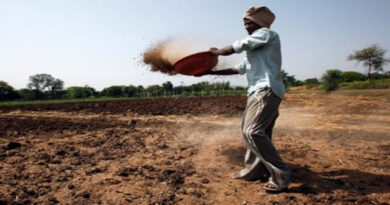 Price monitoring system is helping the farmers to get fertilizers at cheaper price: Union Minister Gowda