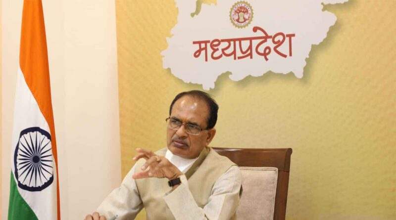 Five ultra-modern clusters to be set up in MP to promote horticulture and food processing