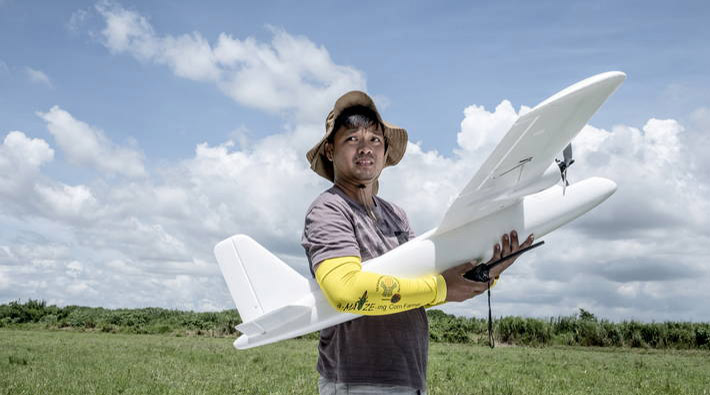 Asia-Pacific countries pledged bold and innovative action for food security and livelihoods