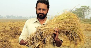 Agri bills will cause a loss of Rs. 4000 Crore to punjab every year: Manpreet Singh Badal
