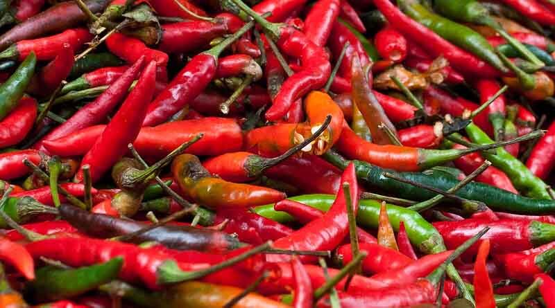 IPFT develops new “Disinfectant Sprays” to decontaminate vegetables and fruits
