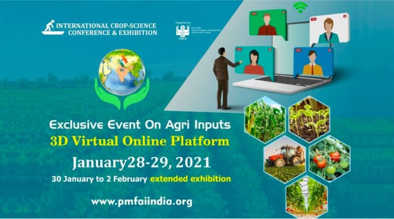 PMFAI’s ICSCE 2020 to be hosted on 3D Virtual Platform