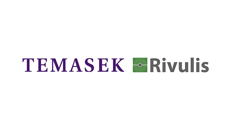 Temasek signs agreement to acquire a majority stake in Rivulis