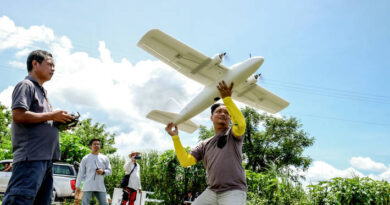 Artificial Intelligence best-practices in agriculture can help bridge the digital divide while tackling food insecurity