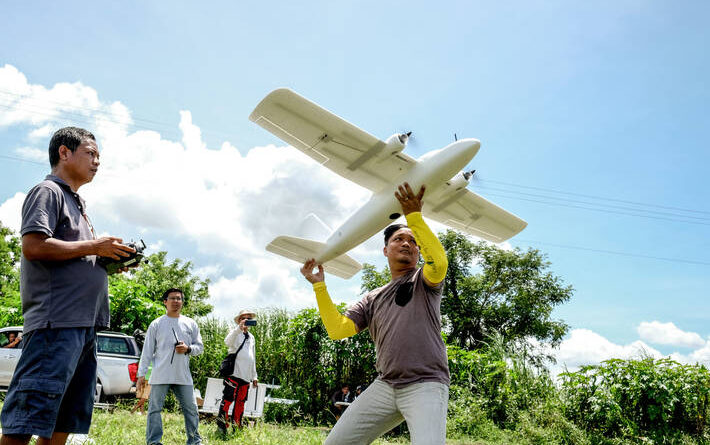 Artificial Intelligence best-practices in agriculture can help bridge the digital divide while tackling food insecurity