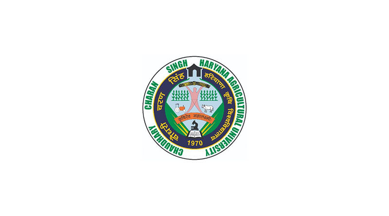 Chaudhary Charan Singh Haryana Agricultural University organises Virtual Agriculture fair