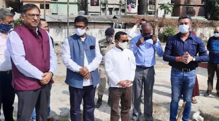 IFFCO’s Organic JV with Sikkim Government for Integrated Food Processing Units at Rangpo Sikkim
