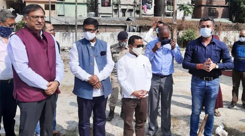 IFFCO’s Organic JV with Sikkim Government for Integrated Food Processing Units at Rangpo Sikkim
