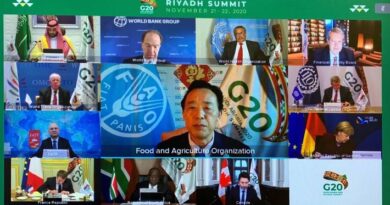 FAO urges G20 to support farmers, protect the vulnerable and invest in innovation