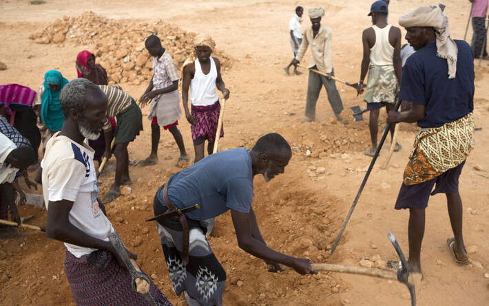 How to overcome water challenges in agriculture