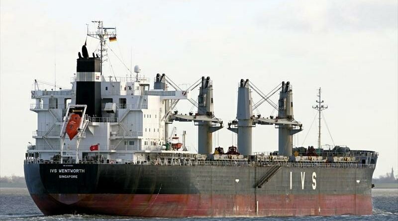 FACT receives 3rd Shipment importing 27500 Metric Tonne of MoP fertilizer at Tuticorin to meet farmers’ needs