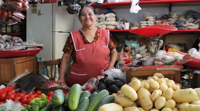 Understanding smallholder farmers is crucial to meeting ‘zero hunger’ goal