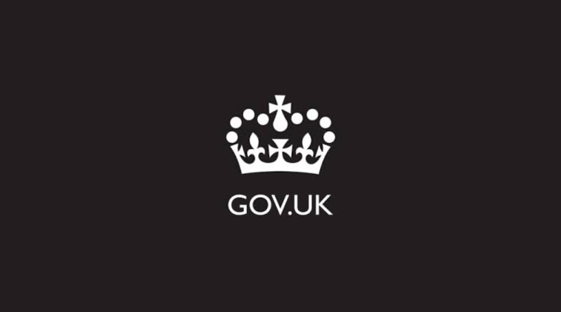 Government consults on use of fertilisers to clean up our air