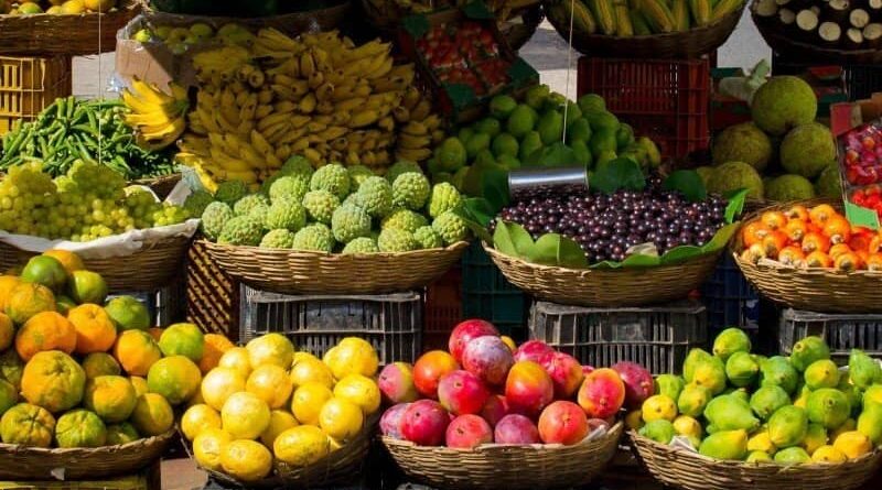 21 Projects approved by ministry of food processing industries to leverage Investment of Rs 443 Crores