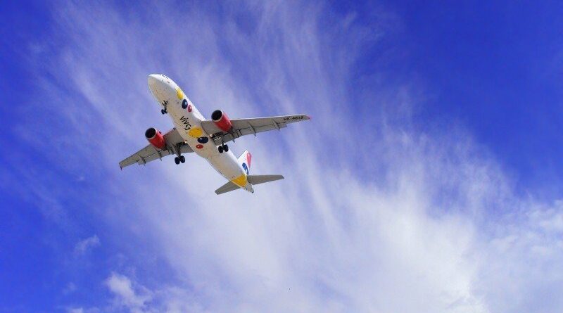 MOFPI Provides 50% Subsidy on air Transportation from North-Eastern and Himalayan States