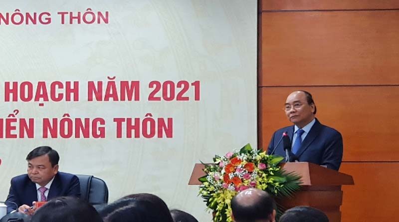 Agriculture sector urged to earn $44 billion from exports next year